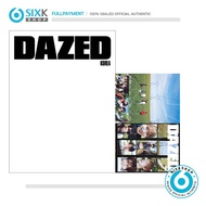 SIXKSHOP✨ DAZED & CONFUSED( NCT WISH BOOK IN BOOK) [SEPT 2026]- Includes English Translation
