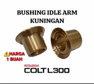 BUSHING IDLE ARM BOS BOSH IDLE ARM IDLER ARM KIRI MITSUBISHI L300