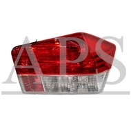 HONDA CITY TMO 2009-2012 TAIL LAMP, TAIL LIGHT, LAMPU BELAKANG