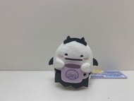 角落生物 魔鬼 鬼 幽靈