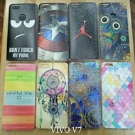 MOTOMO BACK COVER FOR VIVO V7/Y69