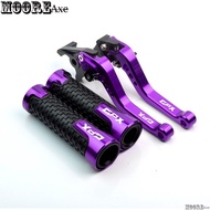 Motorcycle Accessories for For GPX DEMON 125/150GR/GR200R/GR300R Brake Lever and Clutch Lever with H