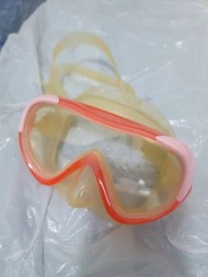 gull 潛水 面鏡 dive mask