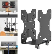 [UsusexaMY] Mini PC Bracket Thin-client Server Rack Rust Proof Easy to Install Mini CPU