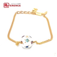 香奈兒可可標誌足球手鍊