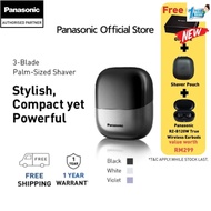 PANASONIC CM3A TRIO WHITE BOM PACKAGE