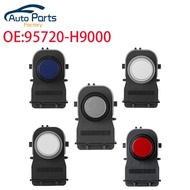 New 6 Pins PDC Parking Sensor For Hyundai Kia Rio Car Accessories 95720-H9000 95720H9000