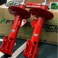 Ftuned FTS Heavy Duty Absober for Toyota Vios NCP93