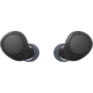 Sony Completely Wireless Earphones WF-C510 / Lightweight and compact 4.6g / High-precision call qual