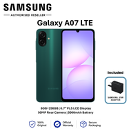 SAMSUNG GALAXY A07 LTE (8GB+256GB)