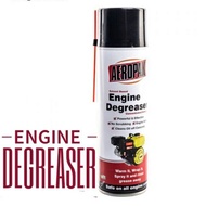 [Ready stock]  Aeropak Engine Degreaser Cleaner