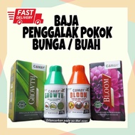 Baja Foliar Camay Fertilizer Growth & Bloom Booster Plant Vitamin