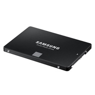 SAMSUNG 860 EVO 4TB 2.5 SATA SSD Internal Hard Drives V-NAND Technology