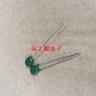 Pengilang membekalkan termistor NTC NTC10D-9 NTC5D-9 termistor berbentuk butang