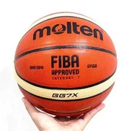 Molten FIBA GG 7X Grade Premium Basketball