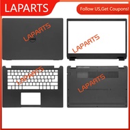 New Laptop Case For Dell Latitude 3410 E3410 LCD Back Cover Front Bezel Palmest Upper Lower Bottom C