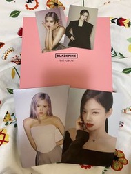 BLACKPINK專輯 THE ALBUM VER.2