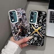 redmi 15 case poco m8s 5g case Durable Hard Cover for Enhanced Device Security