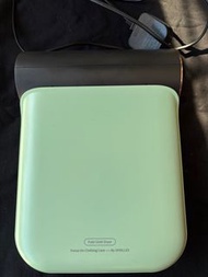 Skrillex 折疊衣物烘乾機