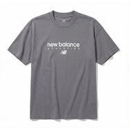 New Balance | เสอยดแขนสน New Balance UNI Linear Heritage รน NBNEGCOG13-15