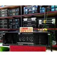 Power Rdw Fa5500 2X1200W Clas Td