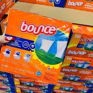 American Bounce Clothing Fragrance Paper 2 x 160 Sheets