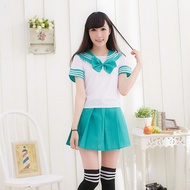 723★Bộ Đồng Phục Học Sinh Kiểu Anh Kiểu Nhật Hàn Quốc Kiểu Hot JK Đồng Phục Thủy Thủ Trang Phục Anim
