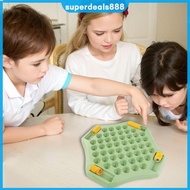 Flip Chess Classic Strategy Board Game Educational Thinking Cognitive Memory Matching Game Flip To W