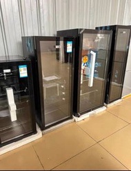 冰吧 refrigerator紅酒 飲品櫃 商用大 容量 恆溫 保鮮櫃家用冷藏冷凍小型雪櫃