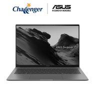 { Pre-order } Asus Zenbook S14 UX5406AA-SU098W - U9-386H 32GB 1TB 14" OLED Touch CP+