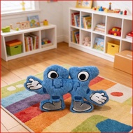 GC Steal a Brainrot 67 Stuffed Toy Plushie Cute Anime Plush Companion Doll