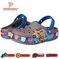 Crocs Fun Lab Transformers Crocs Children's Sandals Crocs Transformers Original