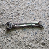 10x12 ATS Doe Spanner 10/12 ATS