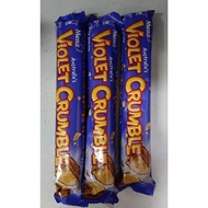 MENZ AUSTRALIA'S VIOLET CRUMBLE (from australia)