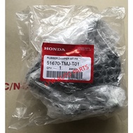 Honda Genuine Front Absorber Mounting Honda CR-V TME TLA (RW) (RM)  51670-TMJ-T01