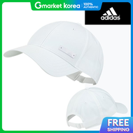 adidas | หมวกแกปอะดดาส ไลทเวท เบสบอล เมทล (รน II3555)