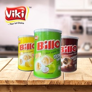 VIKI Billo Wafer Pillow Biscuit Biskut Wafer Pillow