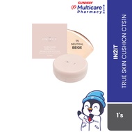 IN2IT TRUE SKIN CUSHION CTS1N