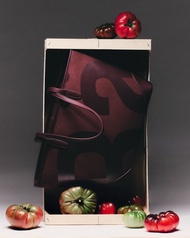 ✅ของแท้ New Rally Movement City Tote Bag กระเป๋าโทส ผู้หญิง กระเป๋าทรง