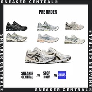 SNEAKER CENTRAL®  PREORDER GEL K14 Y2K STYLE UNISEX SHOES