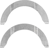 DNJ Thrust Washer TW211 For 86-17 Honda, Acura 1.3L-2.5L L4, L5 SOHC, DOHC Naturally Aspirated, Turb