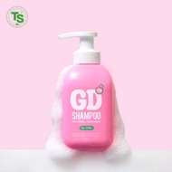 TS GD Shampoo for Girl 400g Youth Shampoo
