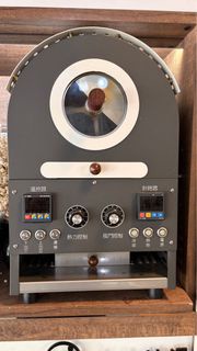 ROLLTECH咖啡豆烘焙機