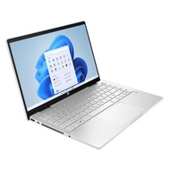 HP惠普 Pavilion x360 14-ek1025TU i5/8GB/512GB14吋二合一筆記簿型電腦 銀色 預計30天内發貨 落單輸入優惠碼：alipay100，可減$100