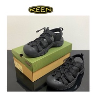 Koen Keen NEWPORT H2 Men's Shoes Toe-Covered Toe-Protecting Creek-Up Shoes Men's Women's Outdoor Wading Anti-Slip Sandals XLJR H