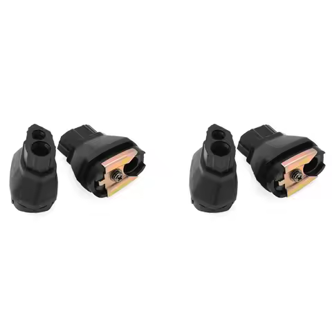 AW-4X Motorcycle Turn Signal Light Holder Adapter For KAWASAKI NINJA 250 300 650 1000 ZX6R Z125 Z250