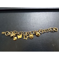 Coach Bracelet Authentics