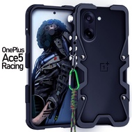 For Oneplus 15 13 13S 13R 13T 12 Ace 6 5 4 3 2 Pro Case One Plus Nord 5 CE5 Metal Cover Fashion Casi