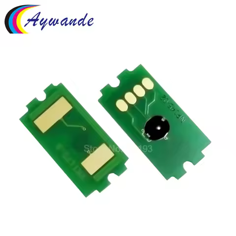 10X TK-3160 TK-3162 TK-3170 TK-3182 TK-3190 TK-3194 Toner Cartridge Chip for Kyocera P3055dn P3060dn