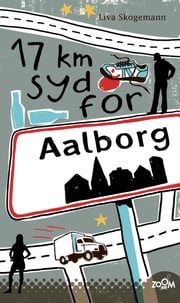 17 km syd for Aalborg Liva Skogemann